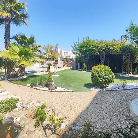 L'ancienne Distillerie Ferienhaus *